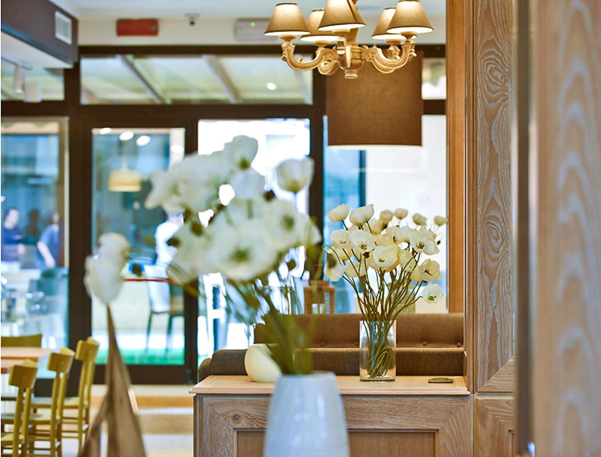 Hotel Ambassador Pesaro
